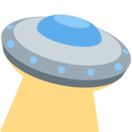 UFO Logo